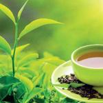 World Tea day