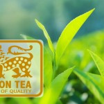 Story of Ceylon Tea Lion