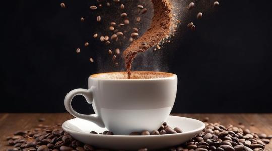 Why We Celebrate International Coffee Day on October 1st