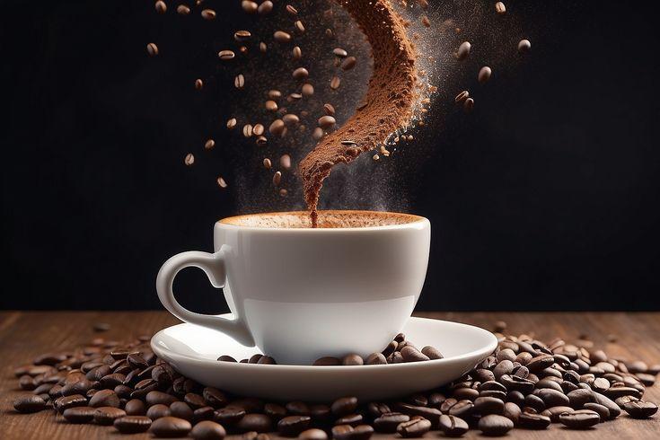 Why We Celebrate International Coffee Day on October 1st