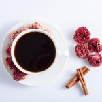 Cinnamon With Rose