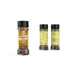 Cinnamon Sticks (Glass Bottle)