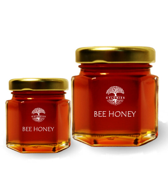 Bee Honey