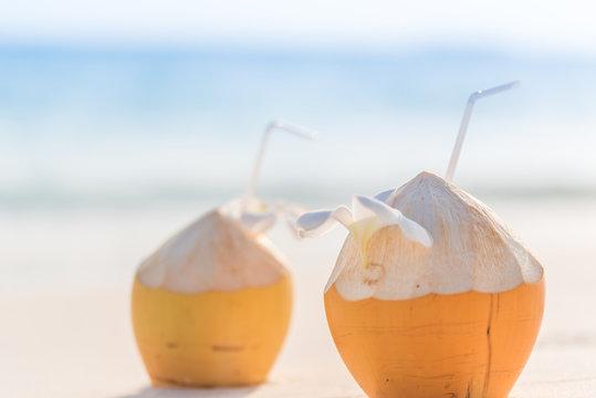 Preserving Freshness: Innovations in Extending the Shelf Life of Exported Tender King Coconut Water