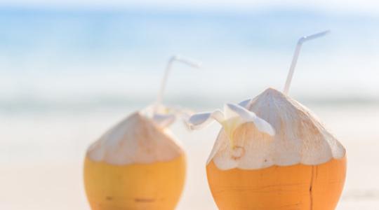 Preserving Freshness: Innovations in Extending the Shelf Life of Exported Tender King Coconut Water