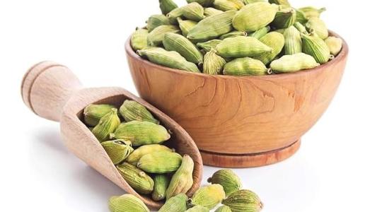 Discover the Wonders of Ceylon Cardamom