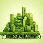 Sustainable Green Buildings