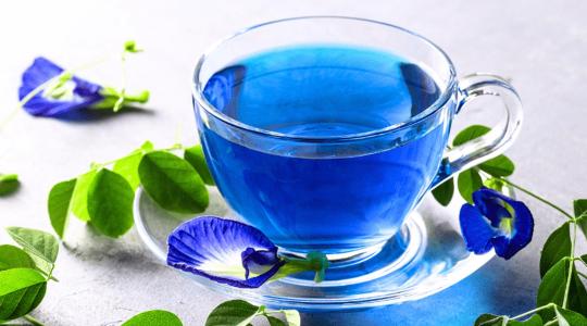 Why Blue Butterfly Tea Is Becoming a Global Trend