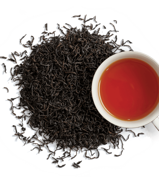 Ceylon Black Tea BOP1 - 120g