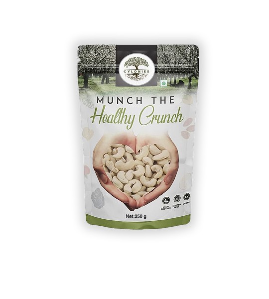 Cashew nuts