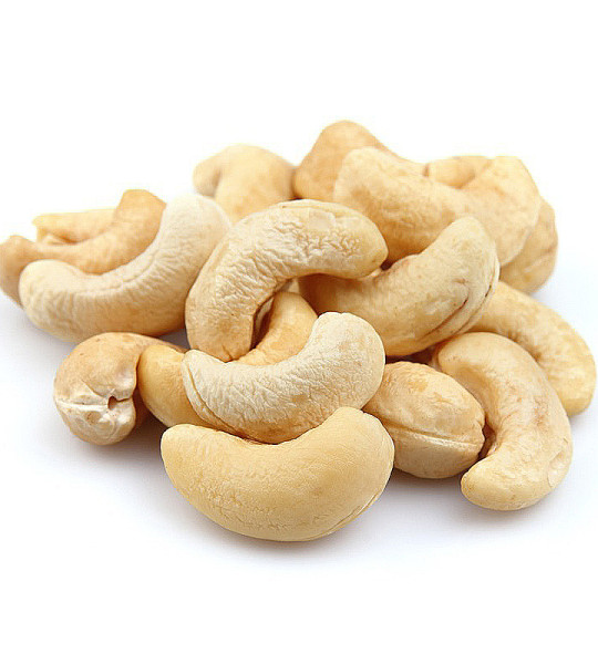 Cashew Nuts