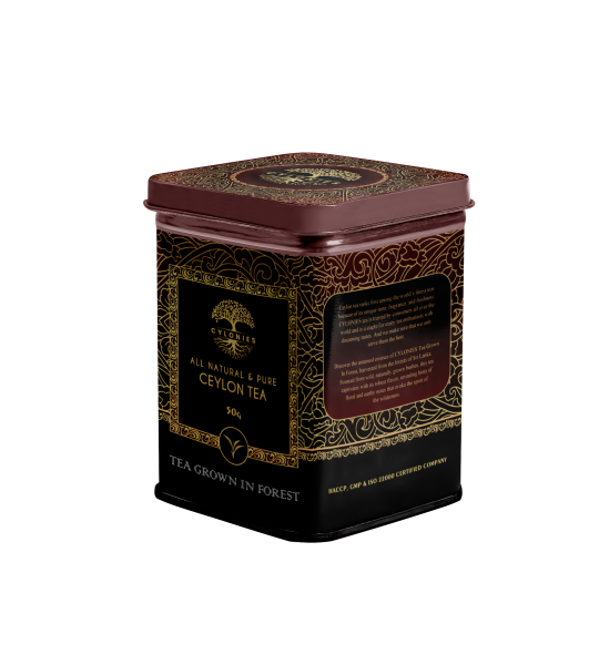 Wild Tea - 50g