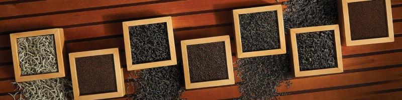 Journey through the Diverse Flavors of Ceylon Black Tea: A Guide to Different Grades