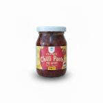 Chili Paste - 150g Glass Jar