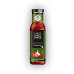 Chilli and Garlic Sauce