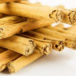 Cinnamon Alba