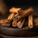 Cinnamon Alba
