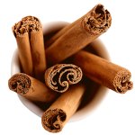 Cinnamon Alba