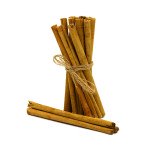 Cinnamon Alba