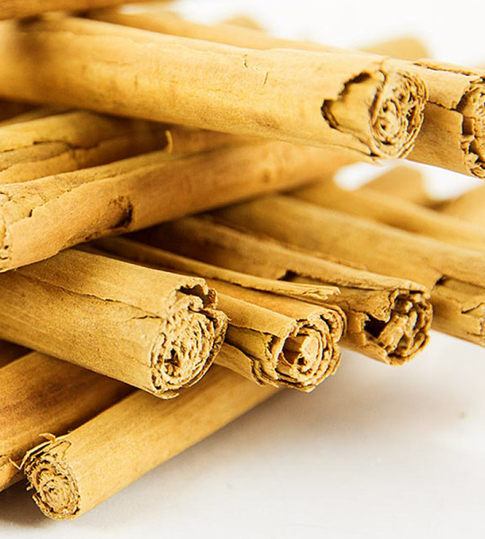 Ceylon Cinnamon Bark Oil