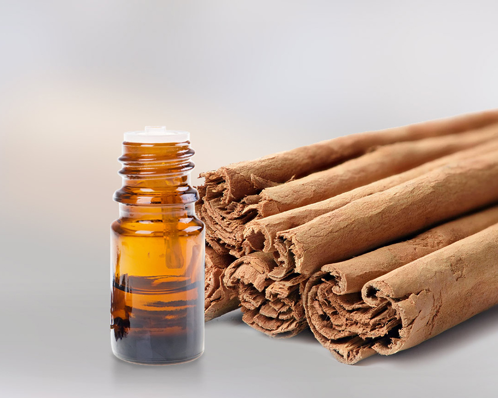 Ceylon Cinnamon Bark Oil