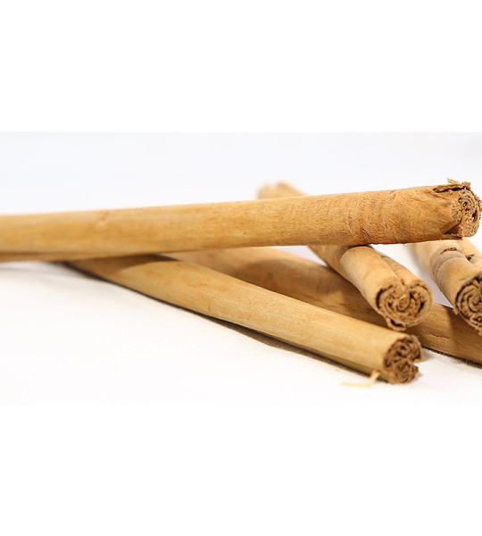 Cinnamon C4