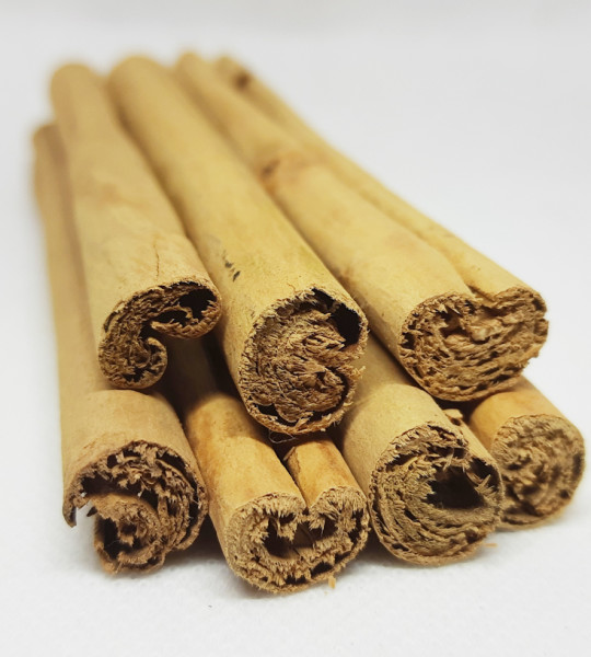 Cinnamon C5 Special