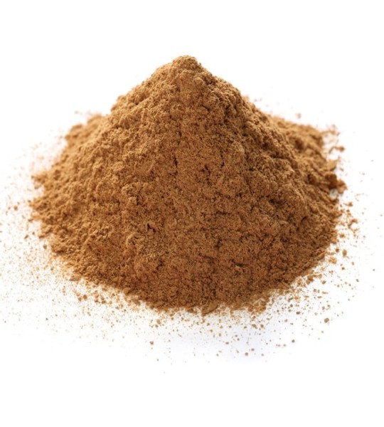 Chips Cinnamon Powder