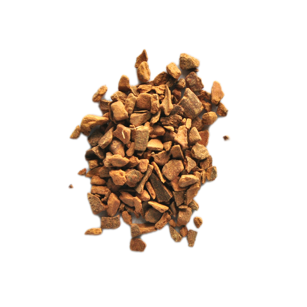 Cinnamon Normal Chips