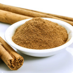 Cinnamon Powder (Glass Bottle)