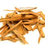 Cinnamon Quillings