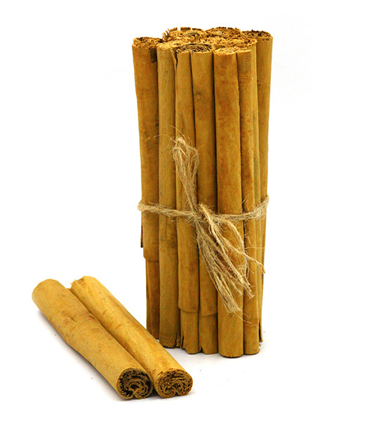 Cinnamon C4