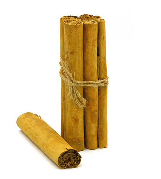 Cinnamon H1