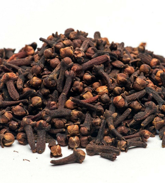 Whole Clove