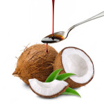 Coconut Treacle