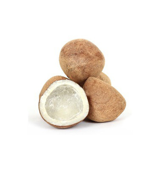 Dried Coconut (Copra)