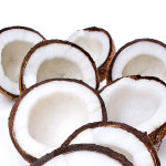 Dried Coconut (Copra)