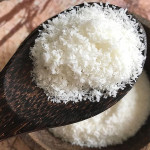 Desiccated coconut - High fat regular cut