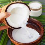 Coconut Milk 20% Fat - 400ml Can