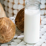 Coconut Milk 20% Fat - 400ml Can