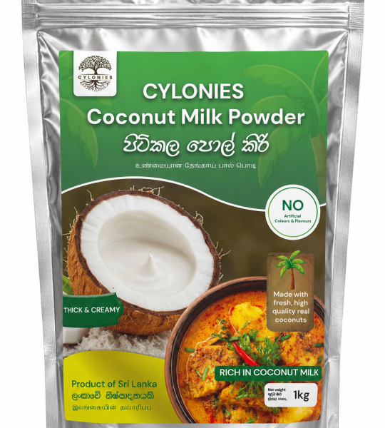 Coconut Milk Powder 1Kg