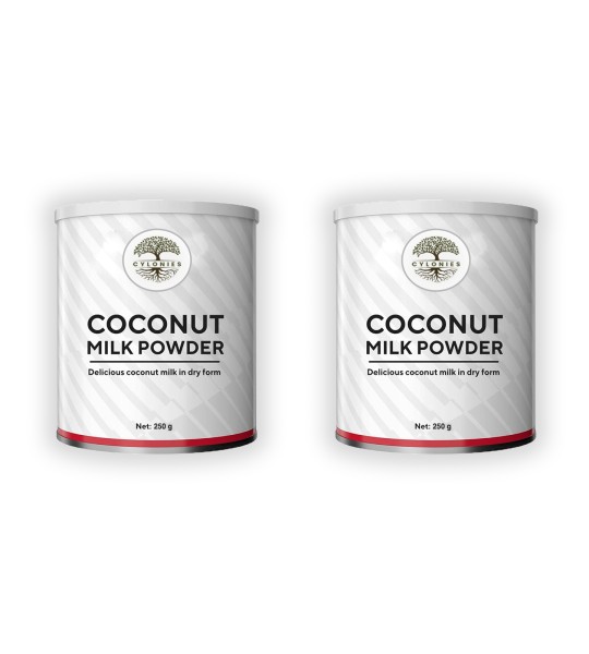 Coconut Milk Powder