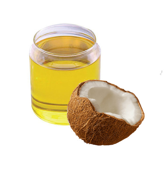 Coconut Oil