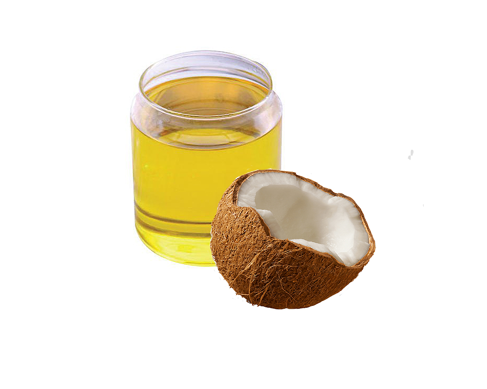 Coconut Oil