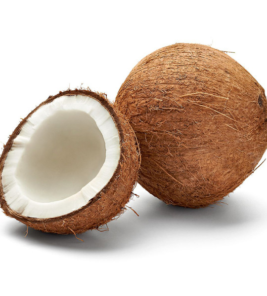 Fresh Coconut