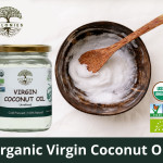 Organic Virgin Coconut Oil