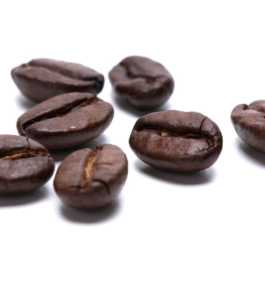 Coffee Beans Whole