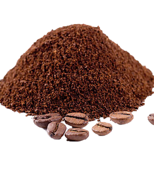 Coffee Powder