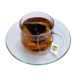 Chá Inglês Café da Manhã - 50 saquinhos de chá (caixa de papelão)