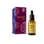 Bergamot Oil
